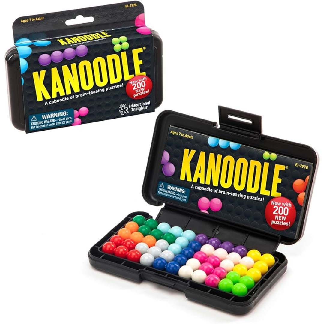 Best game for Easter Kanoodle