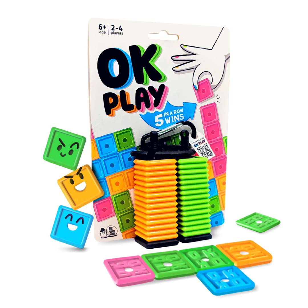 Best game for Easter Ok Play